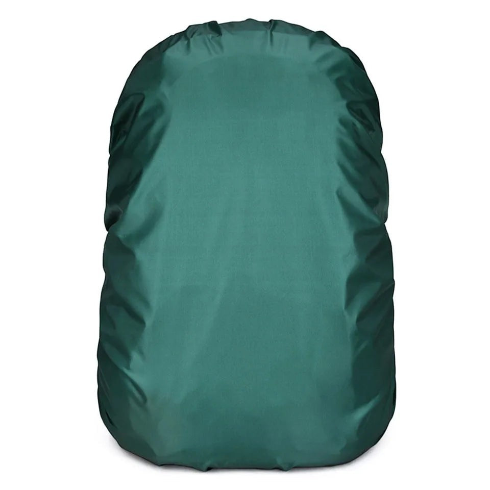 Backpack Rain Cover - Reflective Outdoor Pack Shield - E5
