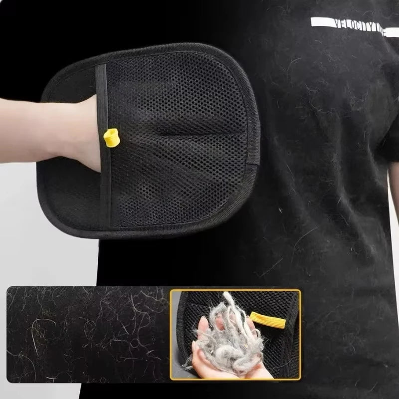 Pet Accessory - Practical Everyday Item for Cats and Dogs