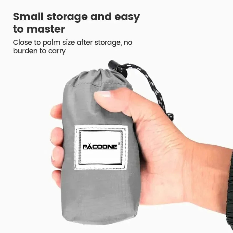 Folding Portable Foldable Hiking Backpack product image