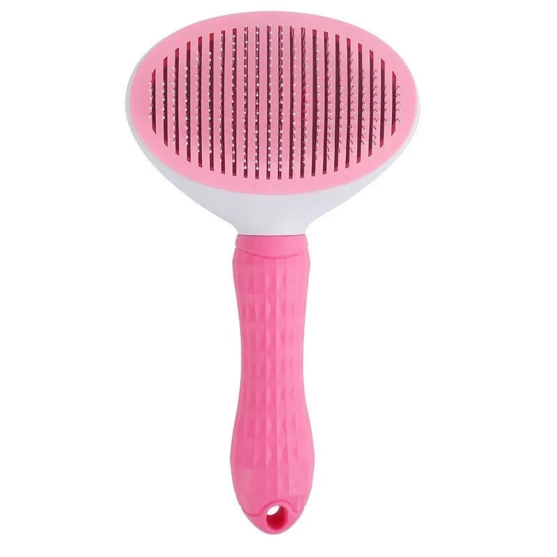 Pet Dog Brush Cat Comb - For Everyday Pet Use