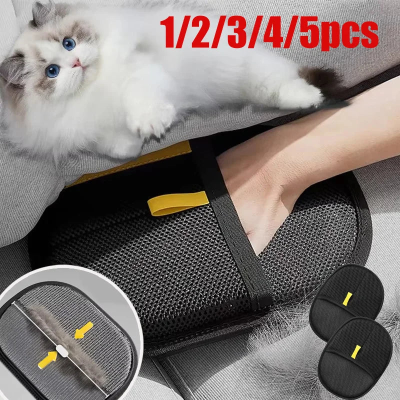 Pet Accessory - Practical Everyday Item for Cats and Dogs