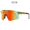 Cycling Outdoor Sunglasses in CC5 product image