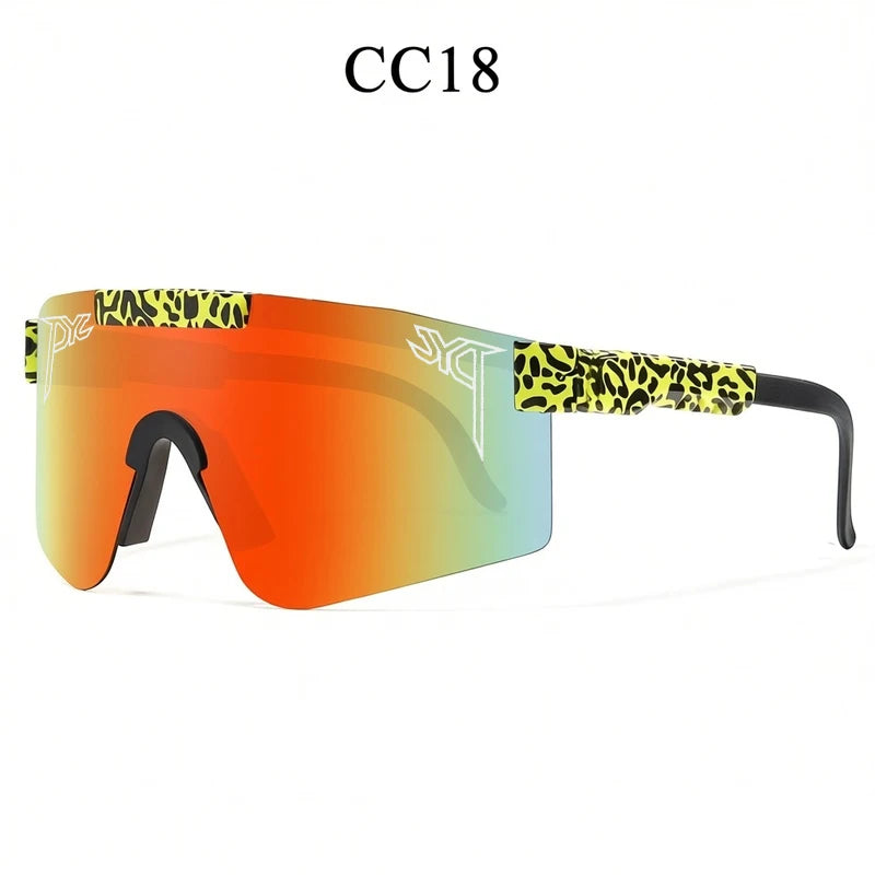Cycling Outdoor Sunglasses in CC5 product image
