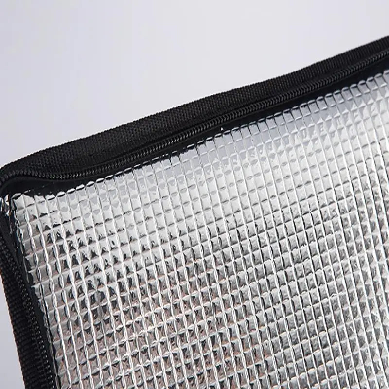 DailyFix Insulated Cooler Tote Bag