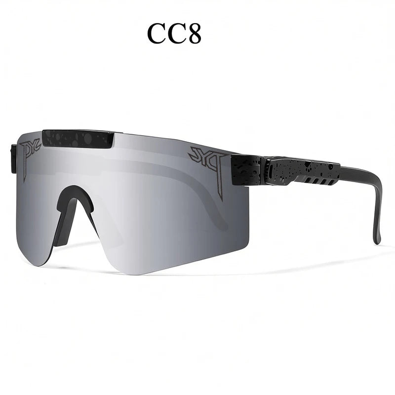 Cycling Outdoor Sunglasses in CC16 product image