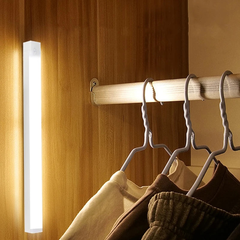 DailyFix Rechargeable Motion Sensor LED Light Bar