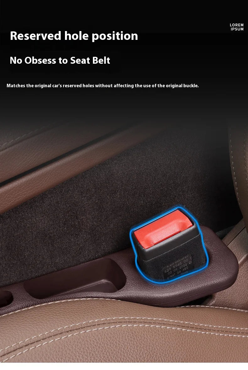 DailyFix Car Seat Gap Filler