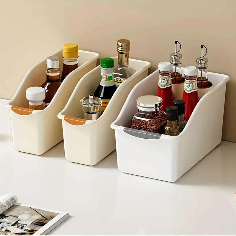 DailyFix Stackable Organizer Bin