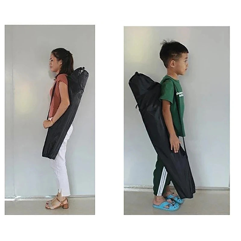 Outdoor Gear Storage Bag - Portable Carry Bag for Camping Accessories