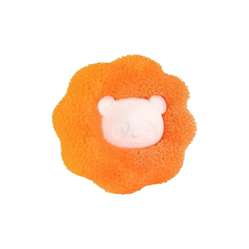 Pet Hair Laundry Remover - Reusable Lint Catcher for Wash Loads