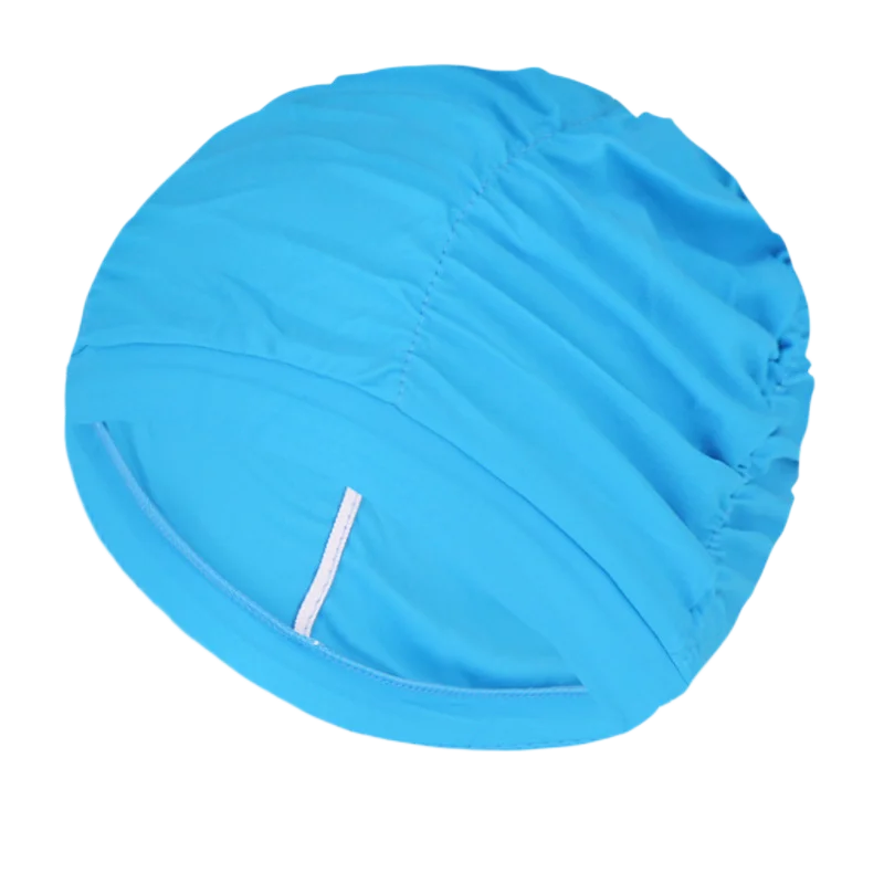 DailyFix Long Hair Swim Cap