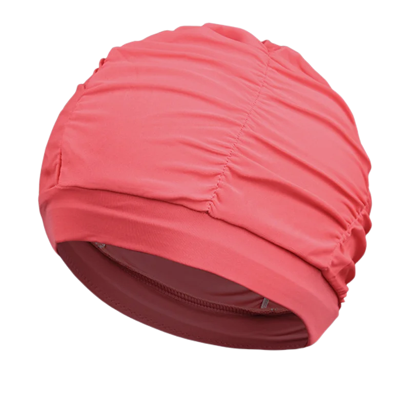 DailyFix Long Hair Swim Cap
