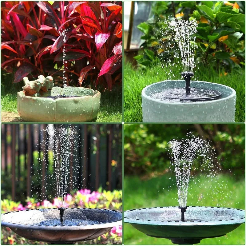 Garden Butterfly Stakes - Decorating Flower Pots, Planters