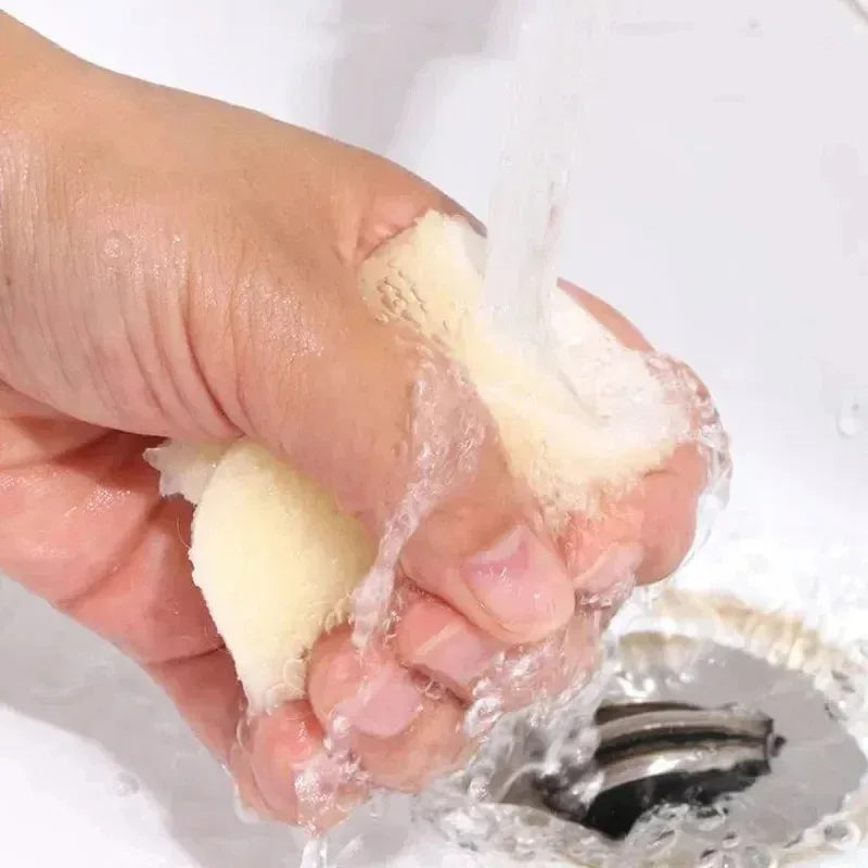 Thermal Shoe Insoles - Soft Inserts for Winter Footwear