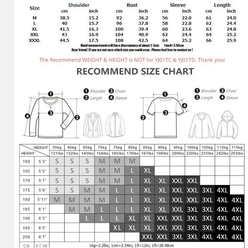 Men's Compression Workout Shirt - Long Sleeve Athletic Top