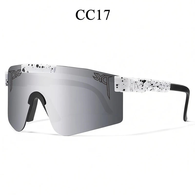 Cycling Outdoor Sunglasses in CC1 product image
