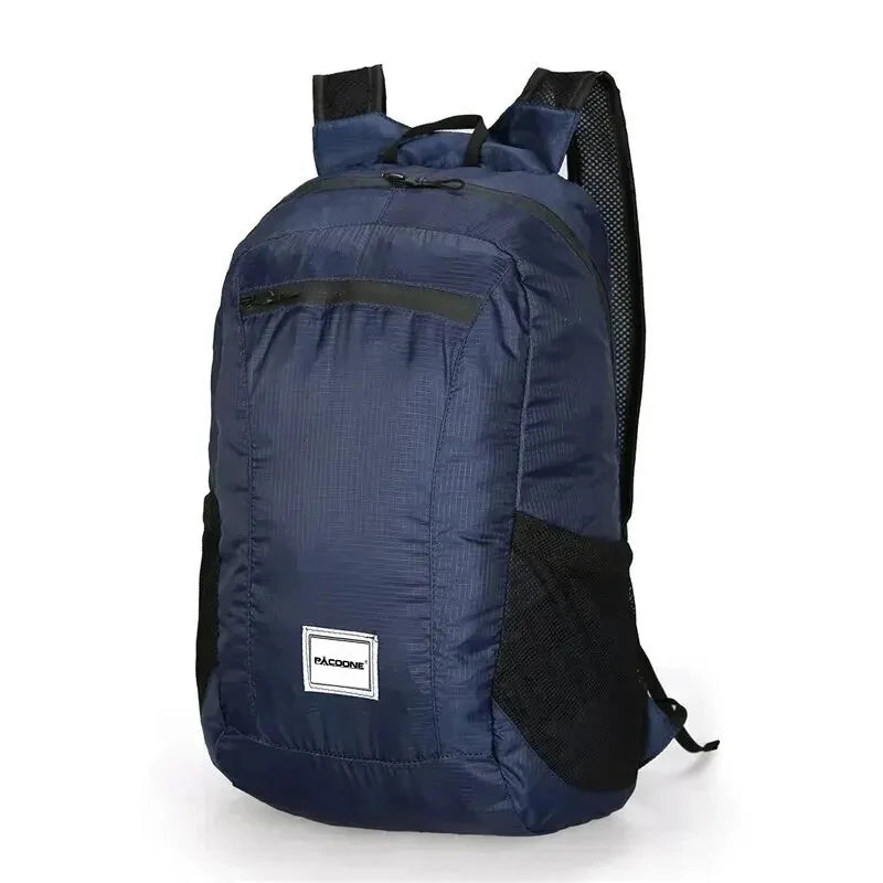 Folding Portable Foldable Hiking Backpack product image
