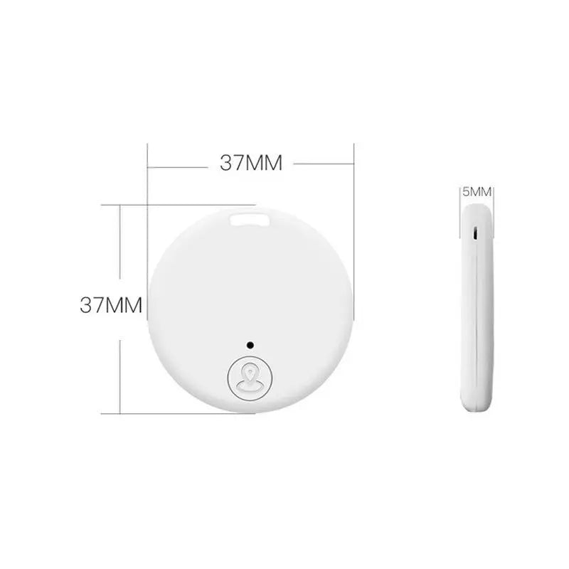 Bluetooth Item Tracker - Mini Finder for Bags and Wallets