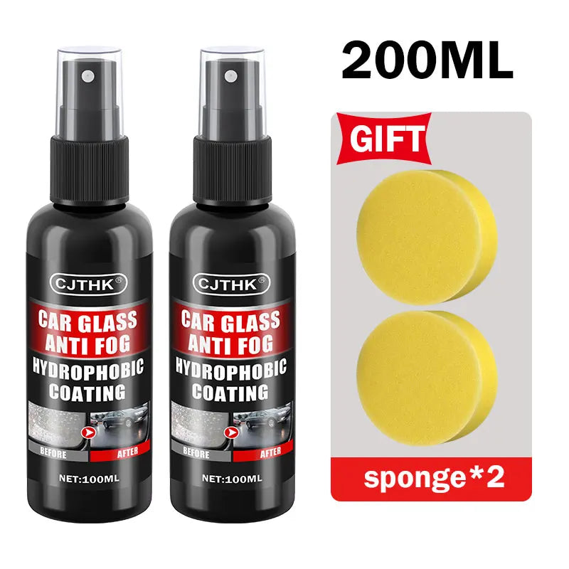 DailyFix Car Glass Water Repellent Spray