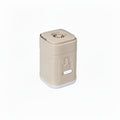Mini Electric Air Pump - Compact Inflator for Camping Gear