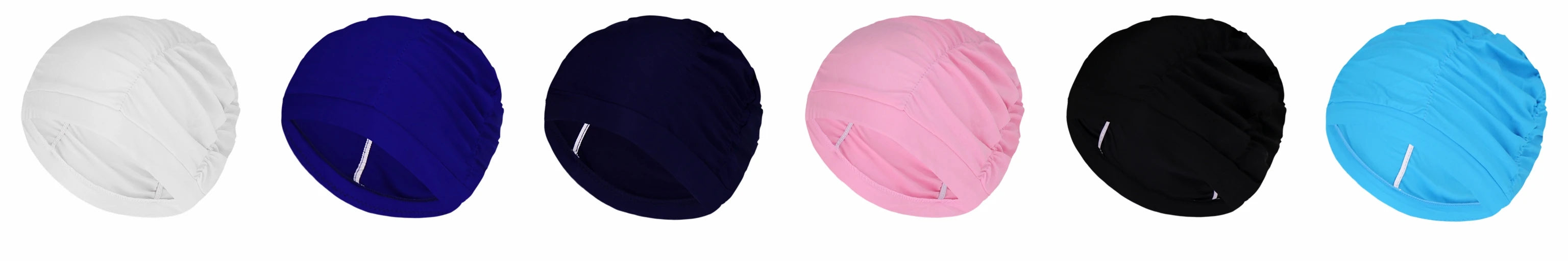 DailyFix Long Hair Swim Cap