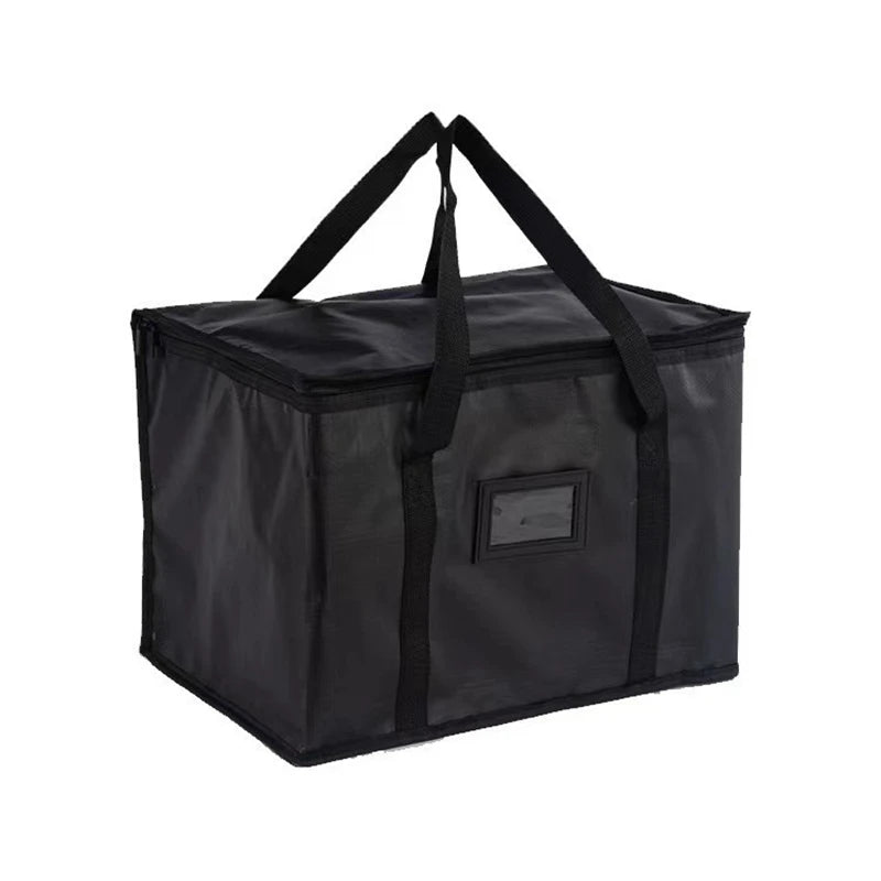 DailyFix Insulated Cooler Tote Bag