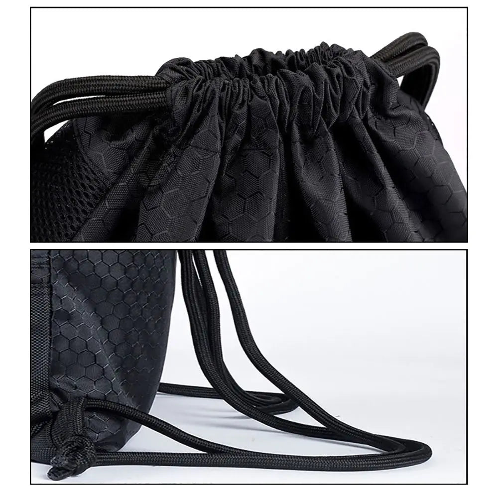 DailyFix Waterproof Drawstring Sports Bag