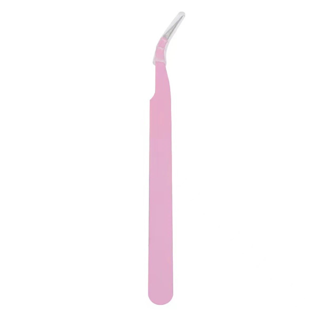 Eyelash Curler Tool - Compact Clamp for Makeup Routines