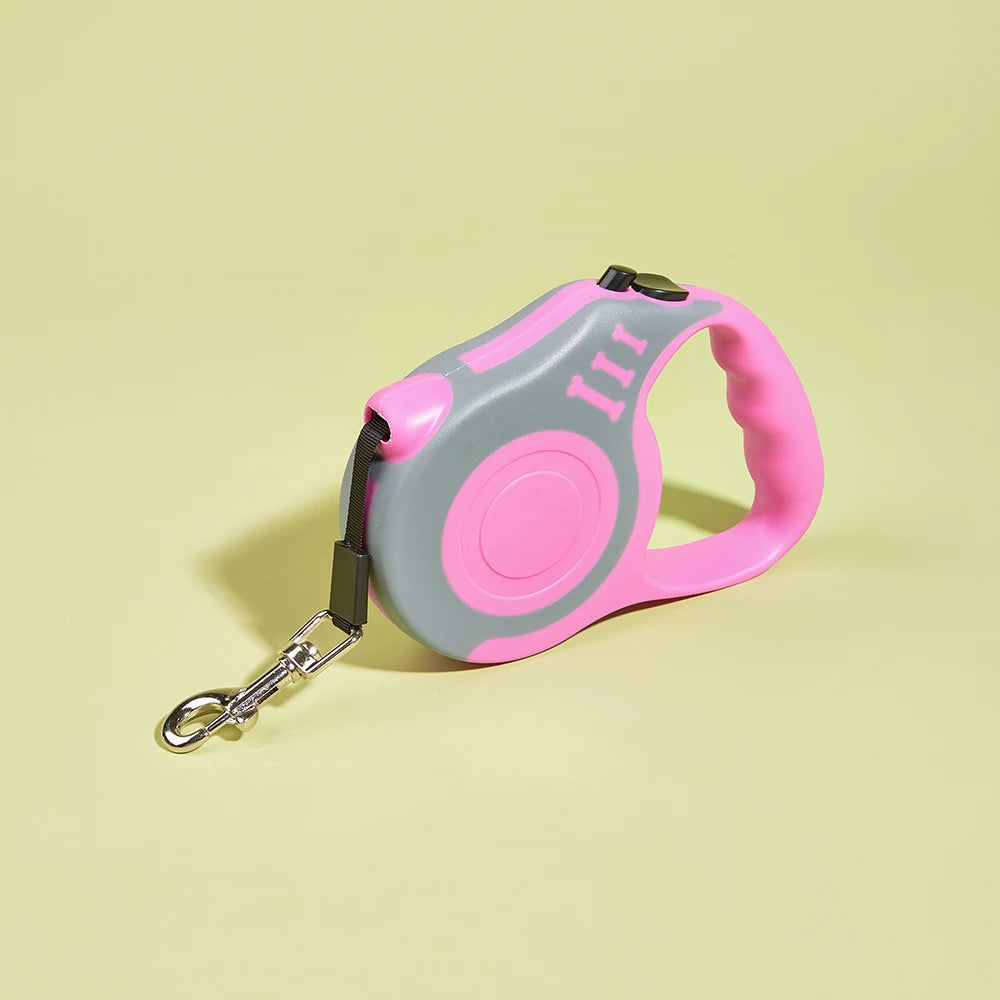 3m 5m Dog Leash Dogs - For Everyday Pet Use