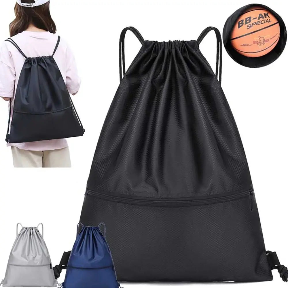 DailyFix Waterproof Drawstring Sports Bag