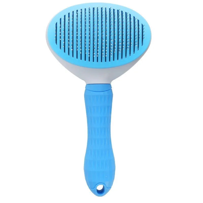 Pet Dog Brush Cat Comb - For Everyday Pet Use