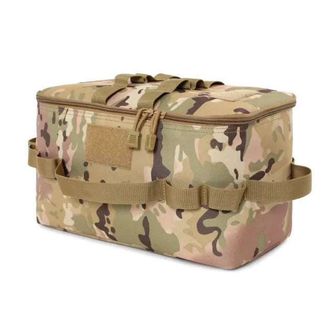Large Camping Outdoor Hat product image