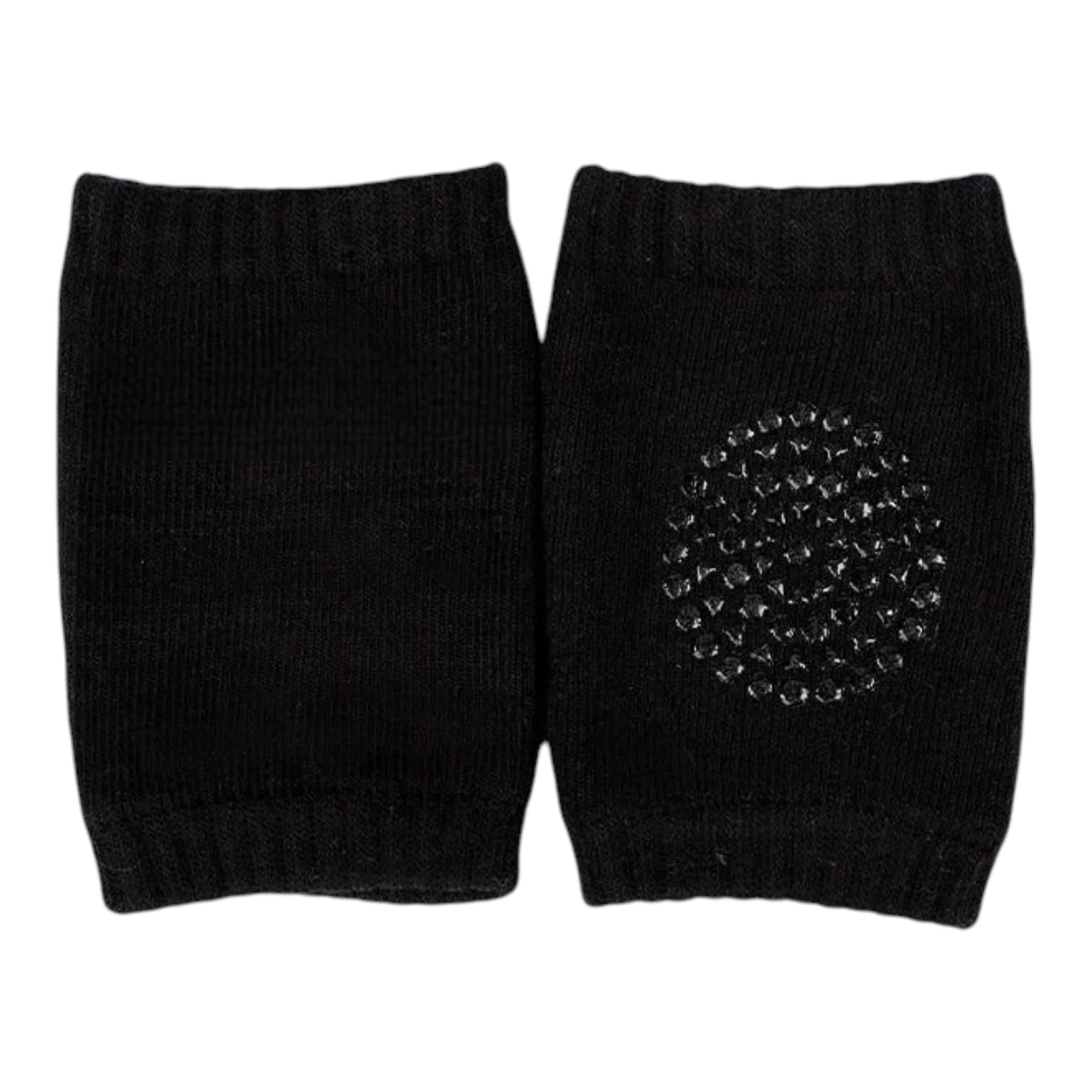 Baby Crawling Knee Pads - Soft Leg Warmer Cushion Set