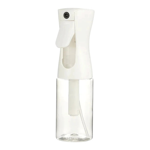 Continuous Mist Spray Bottle - Hair and Makeup Bottle