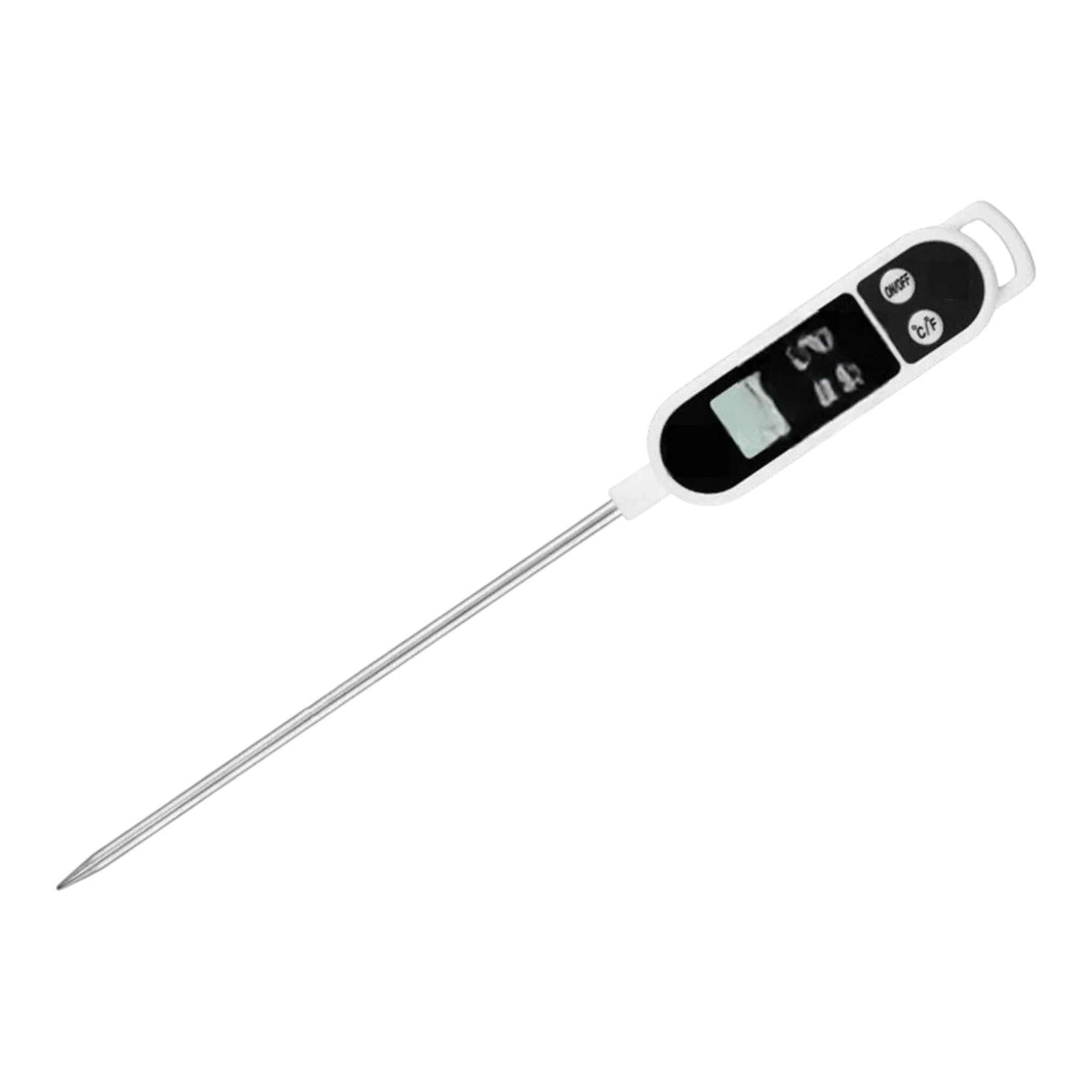 Food Thermometer - Instant Read Kitchen Probe