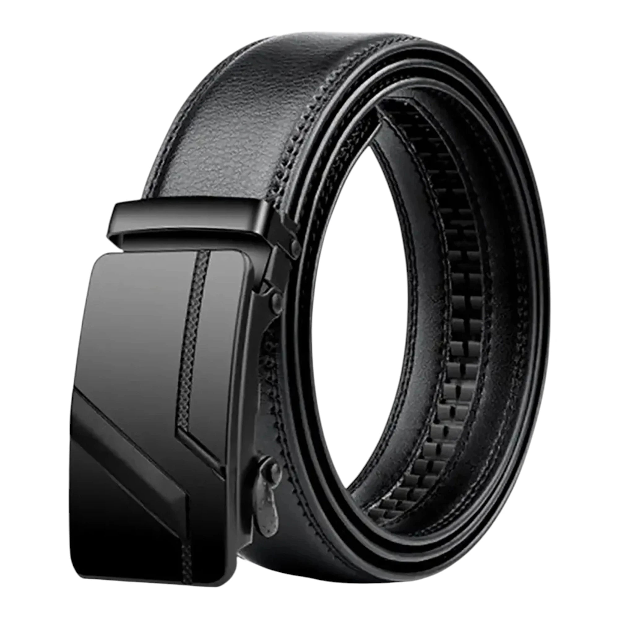 Men's PU Leather Belt - Waist Strap
