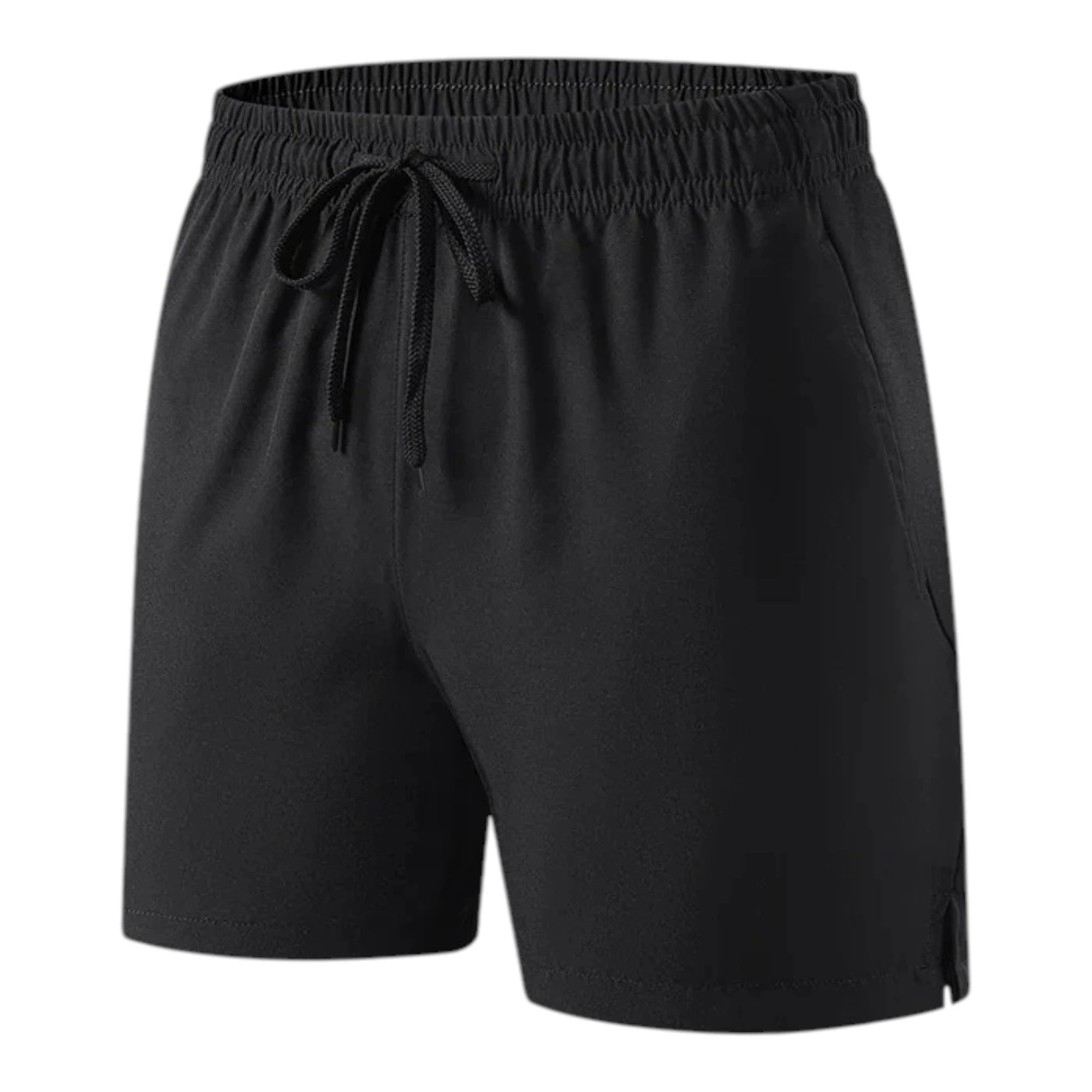Men's Running Shorts - Gym Training Sportswear Shorts