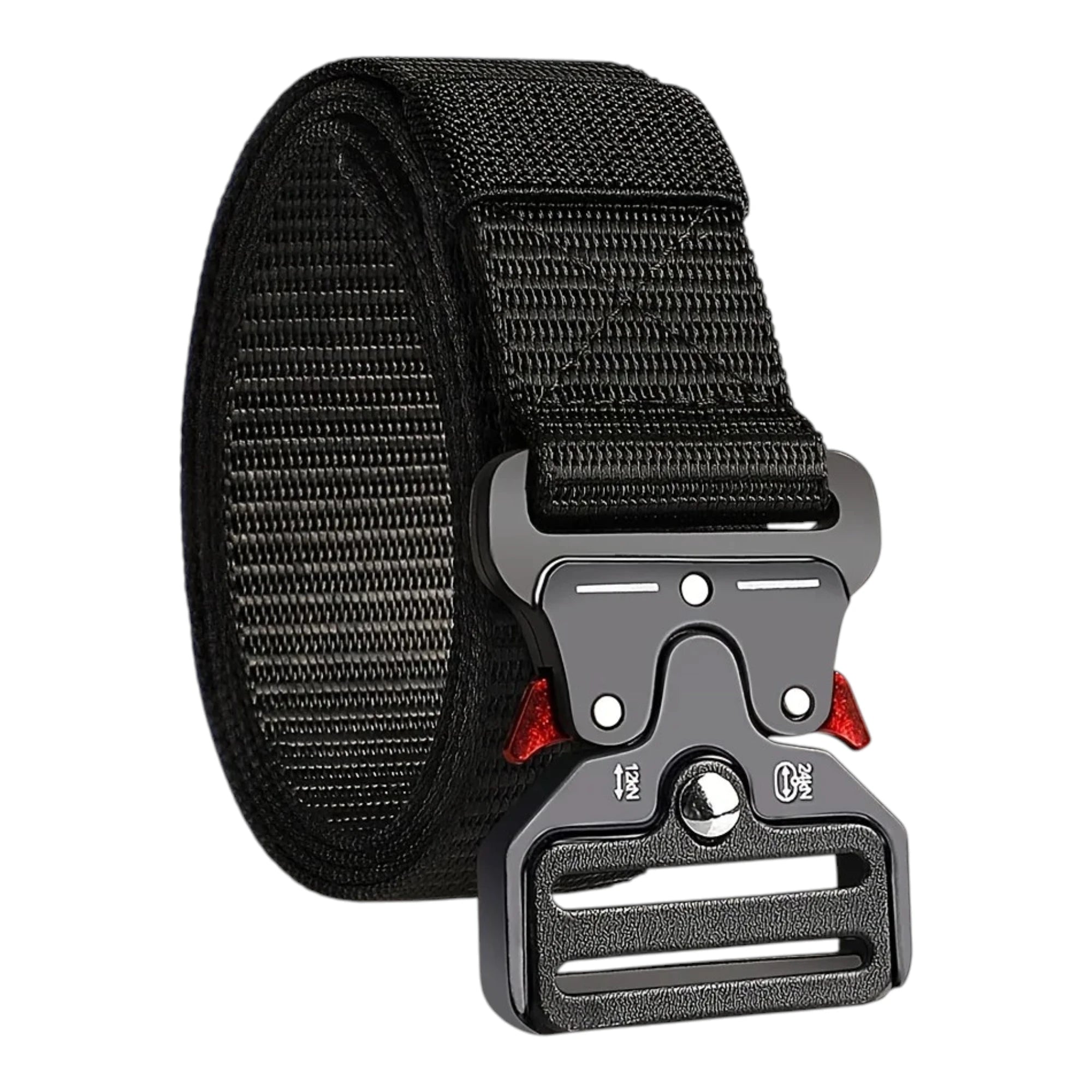 Men's Utility Belt - Adjustable Casual Waist Accessory
